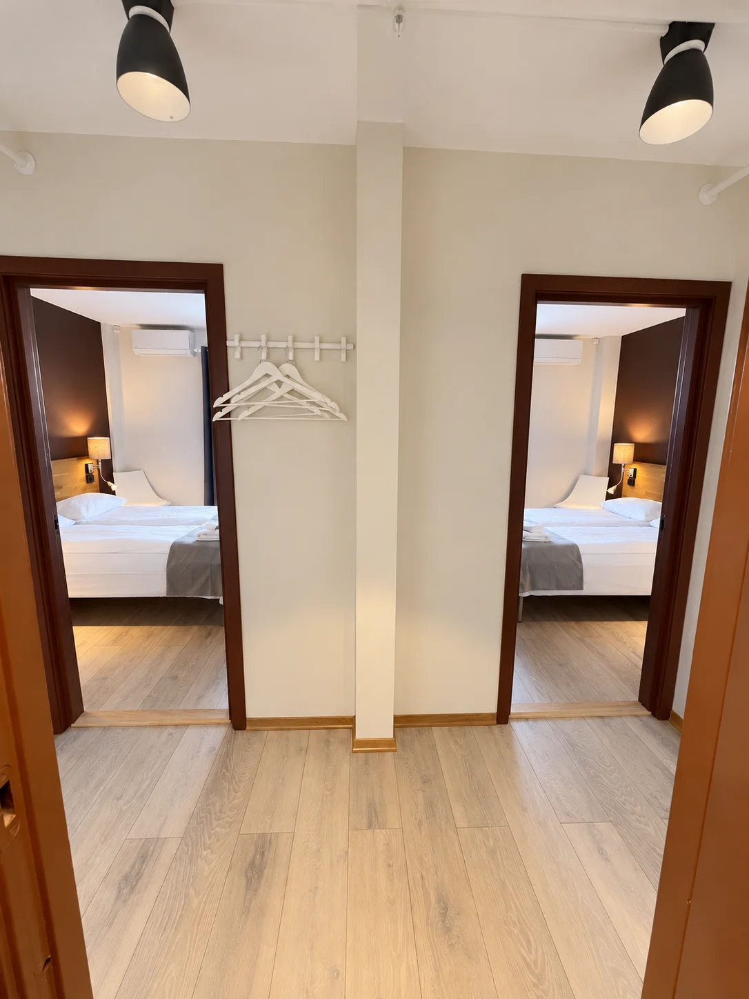 Familierom · Marina Hotel Lofoten